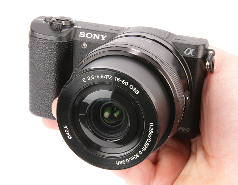 Illustration for article titled Camera Buying Advice